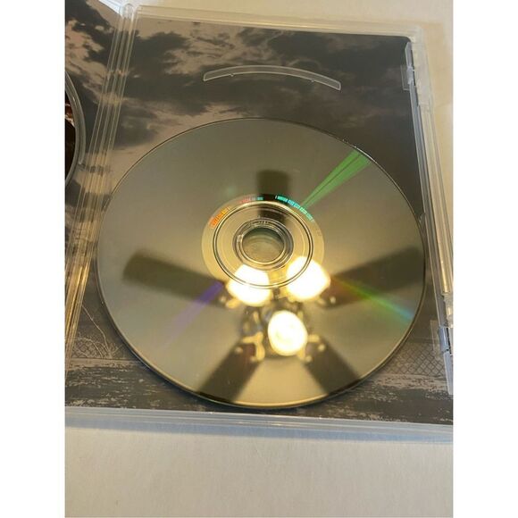 The 4400 - The Complete Fourth Season (DVD, 2008, 4 disc set) - Picture 11 of 11